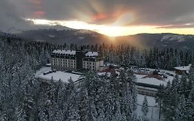 Ilgaz Mountain Resort