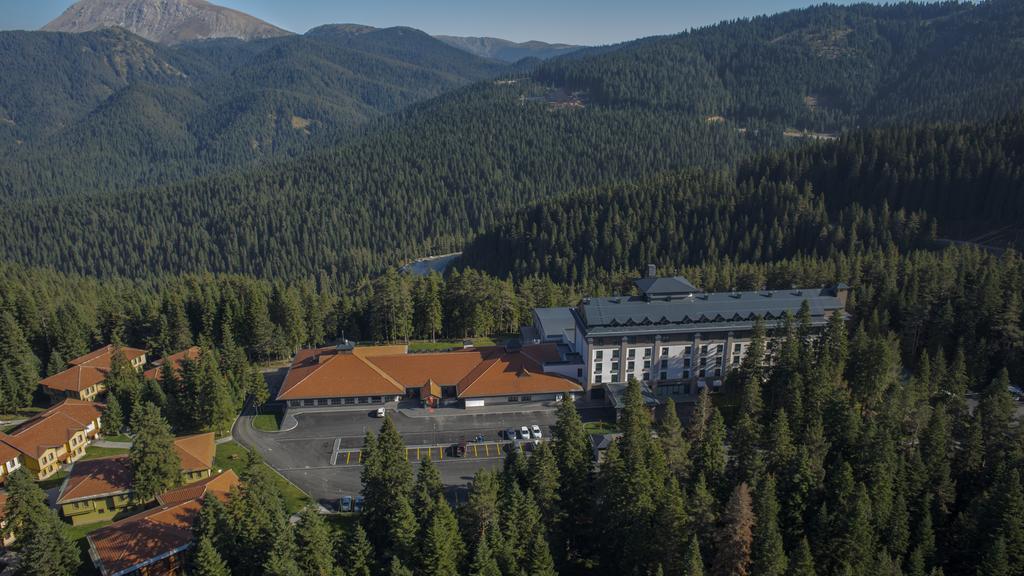 Jura Hotels Ilgaz Mountain Resort Exterior photo
