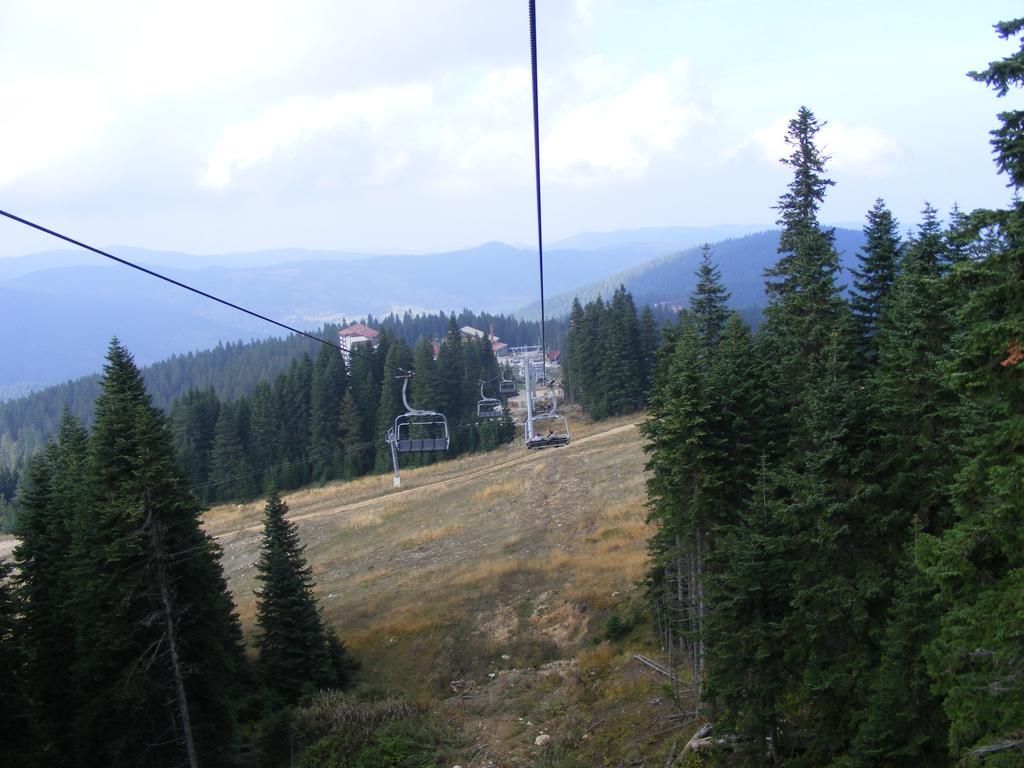 Jura Hotels Ilgaz Mountain Resort Exterior photo