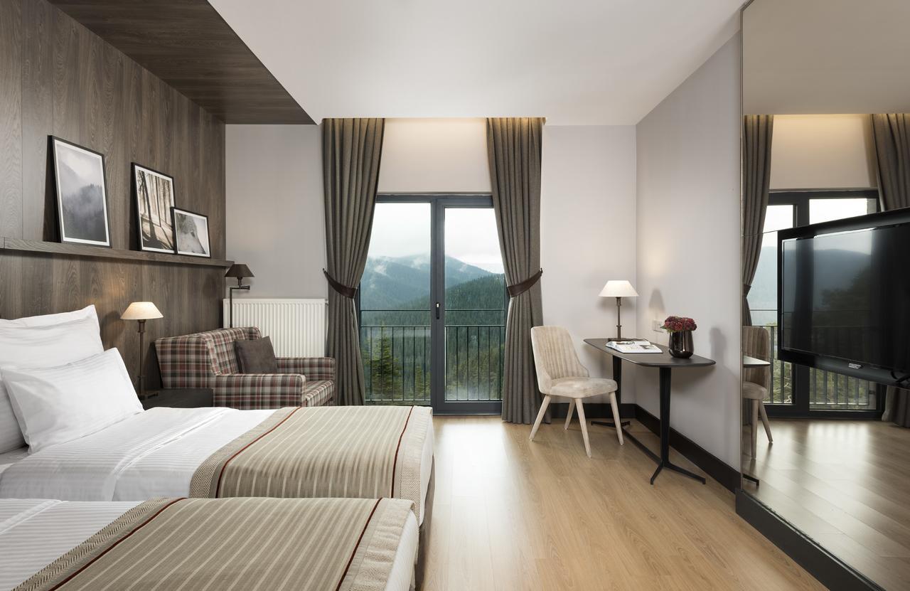 Jura Hotels Ilgaz Mountain Resort Exterior photo