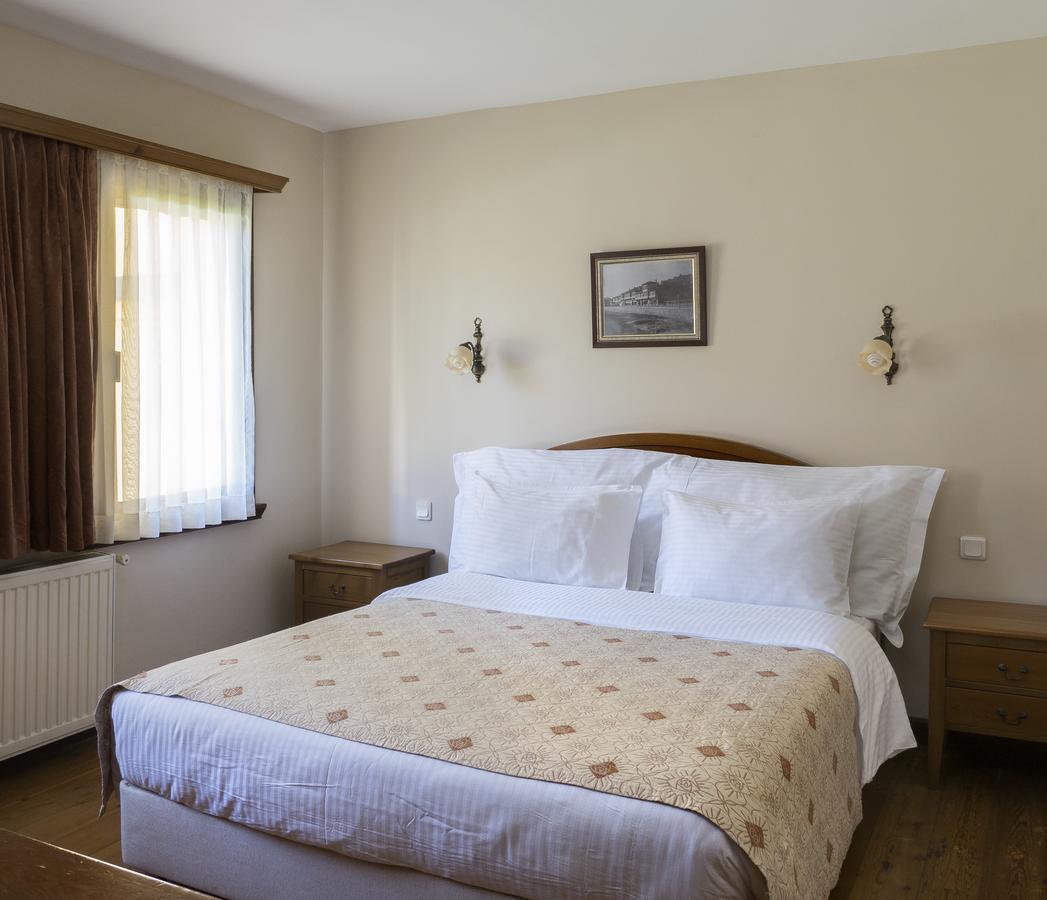 Jura Hotels Ilgaz Mountain Resort Exterior photo