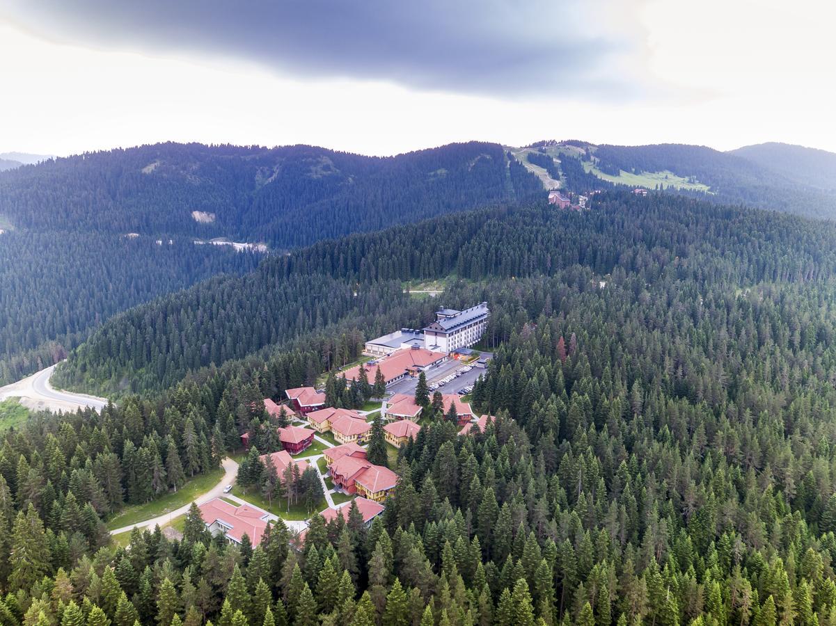 Jura Hotels Ilgaz Mountain Resort Exterior photo