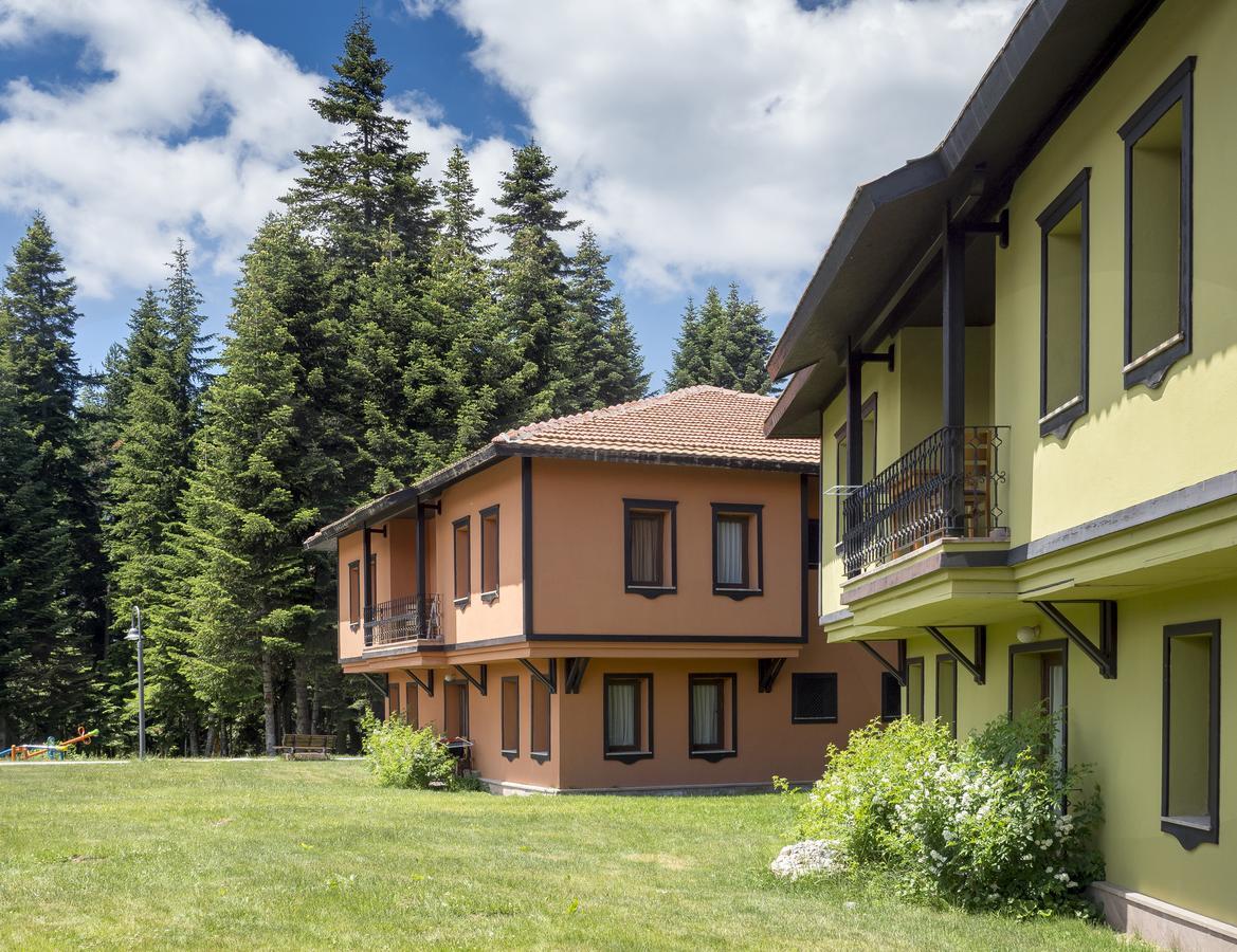 Jura Hotels Ilgaz Mountain Resort Exterior photo