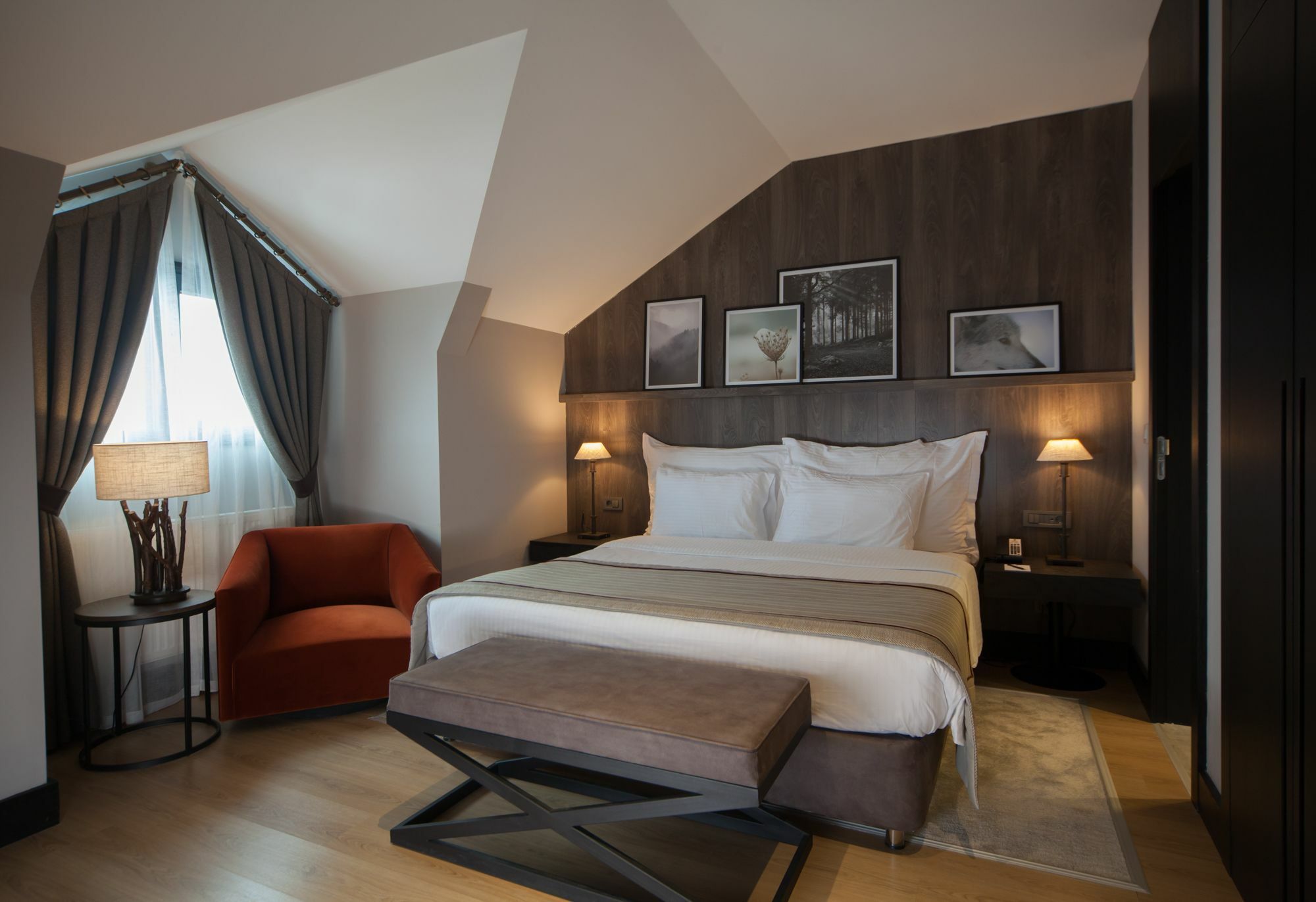 Jura Hotels Ilgaz Mountain Resort Exterior photo